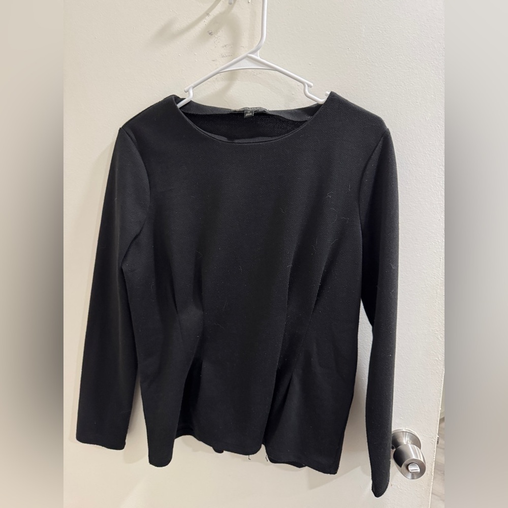 THREE Banana Republic women’s tops size M
